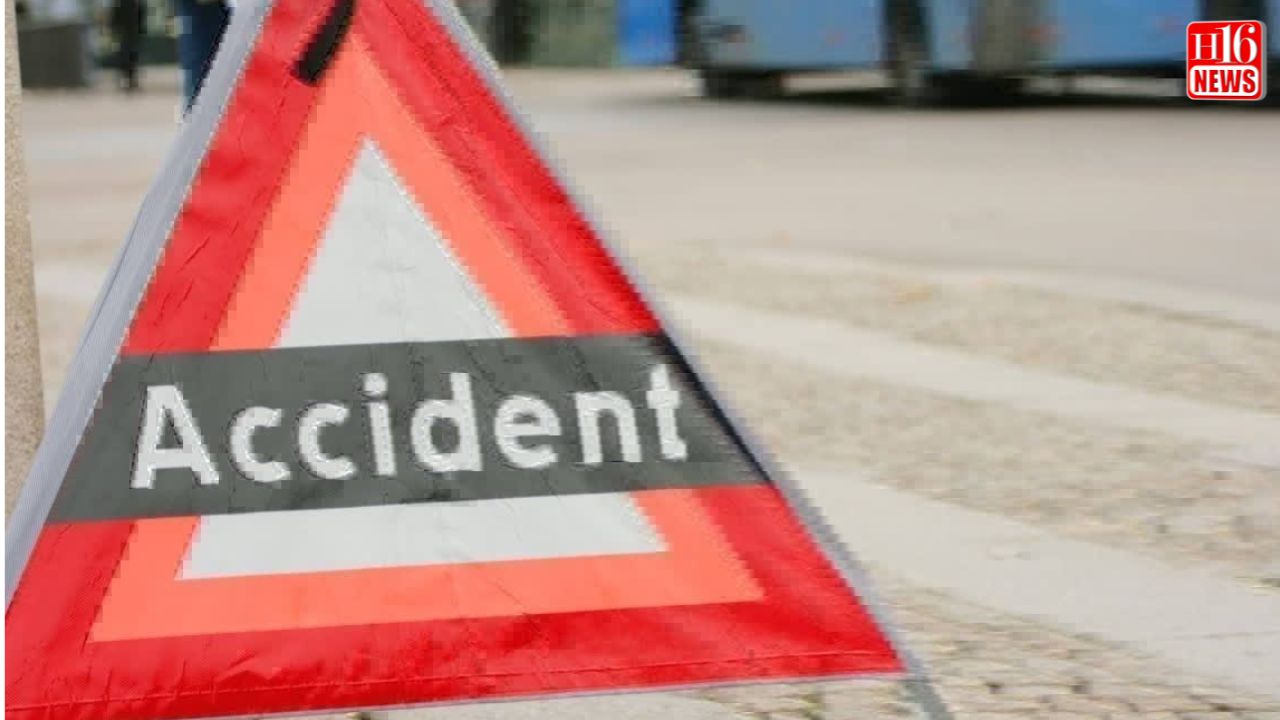 Two Indian Students Killed In Car Accident In Pennsylvania